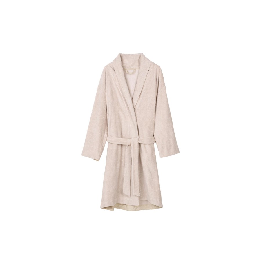 Dame Aiayu Nattoj & Loungewear | Bathrobe Silence, Aura