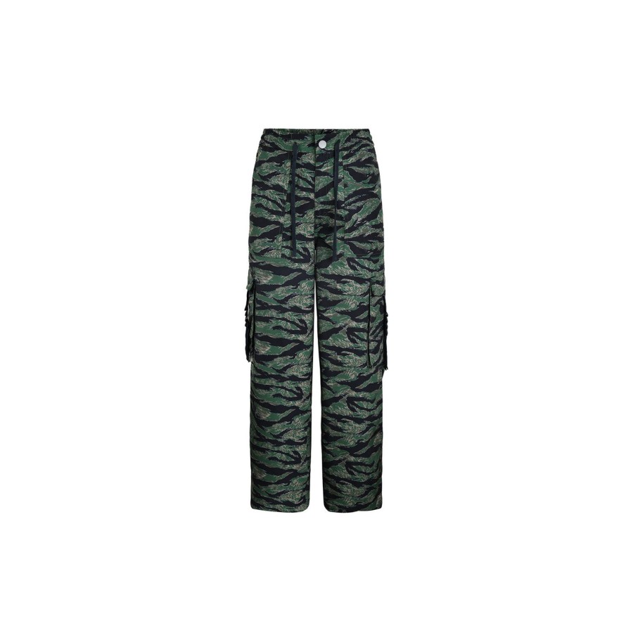 Dame Sofie Schnoor Bukser | Trousers, Blue