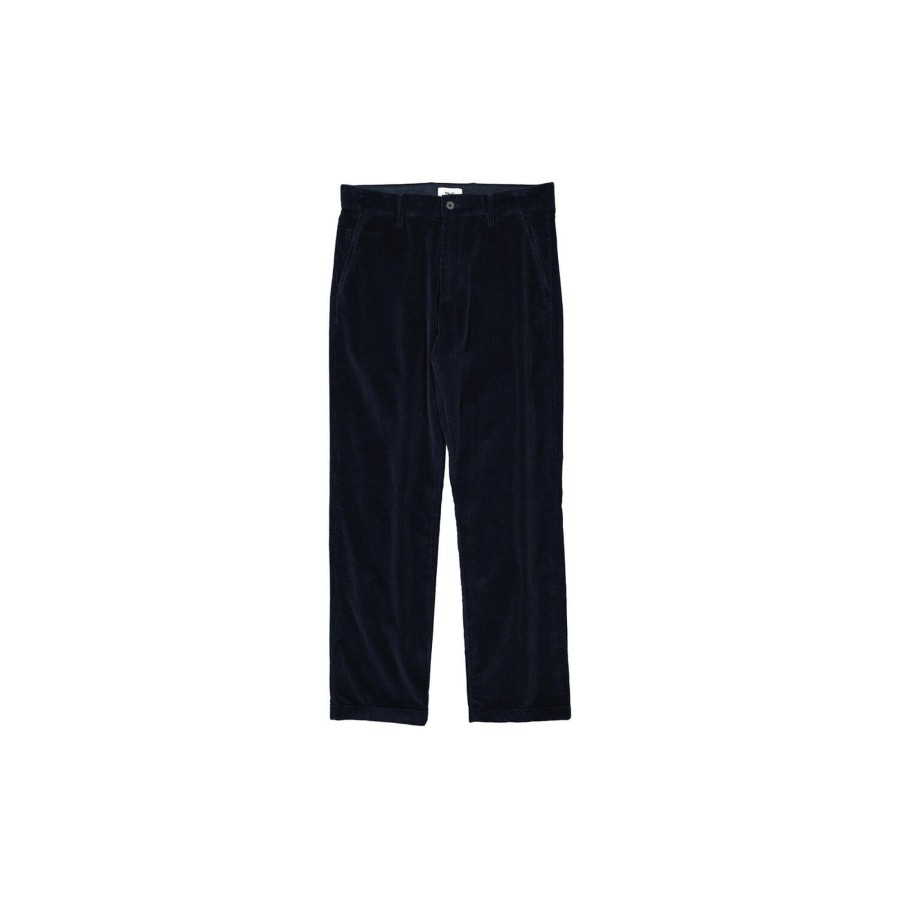 Herre NN07 Bukser & Jeans | Alex 1075, Navy Blue