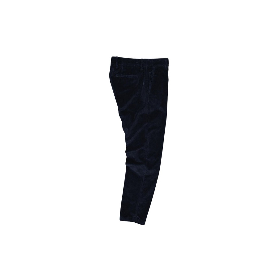 Herre NN07 Bukser & Jeans | Alex 1075, Navy Blue