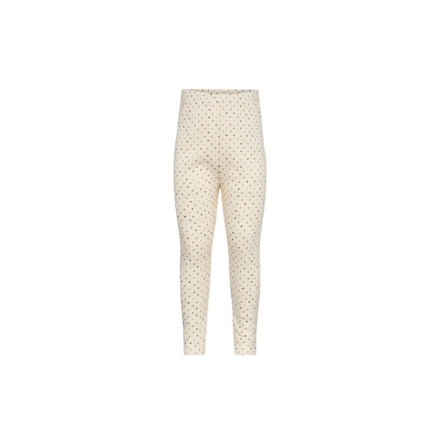 Born Petit Sofie Schnoor Bukser & Leggings | Leggings, Antique White