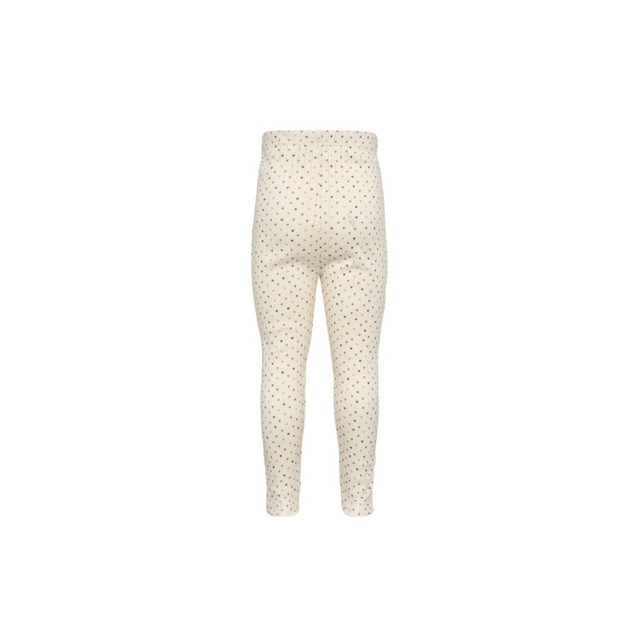 Born Petit Sofie Schnoor Bukser & Leggings | Leggings, Antique White