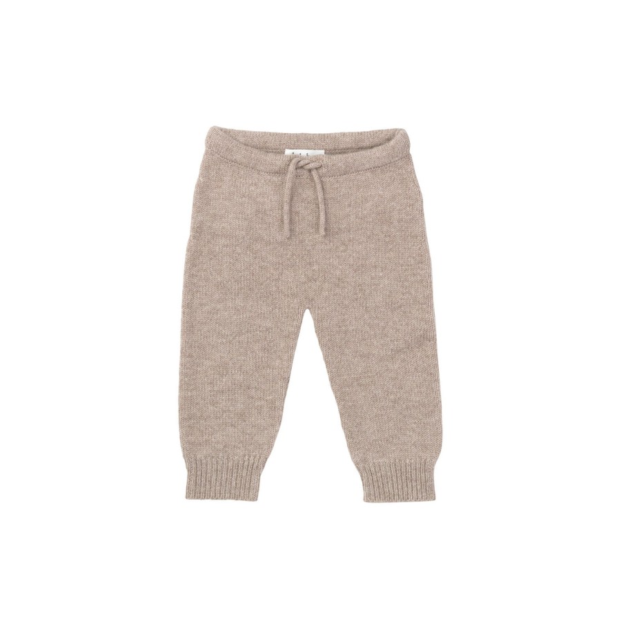 Born Lalaby Bukser & Leggings | Stormy Pants, Toast