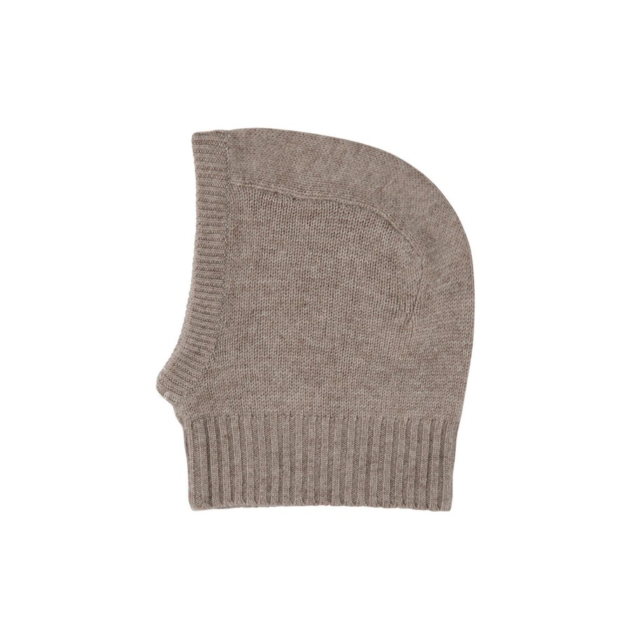 Born Lalaby Huer & Hatte | Mio Balaclava, Toast