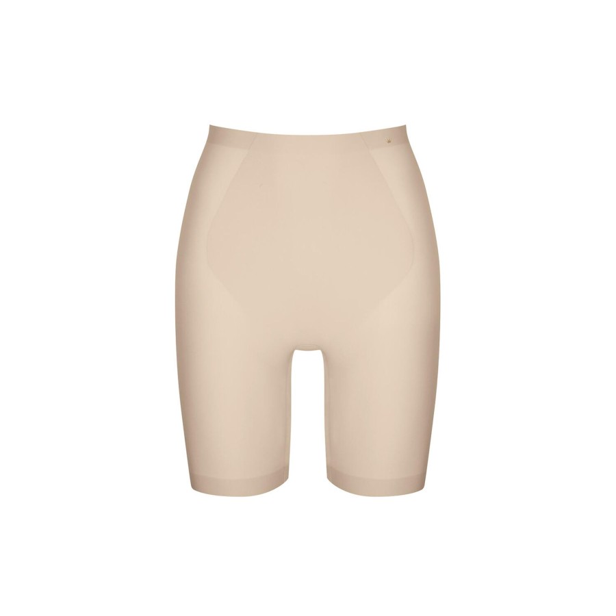 Dame Triumph Lingeri & Badetoj | Medium Shaping Series Trusse, Nude Beige