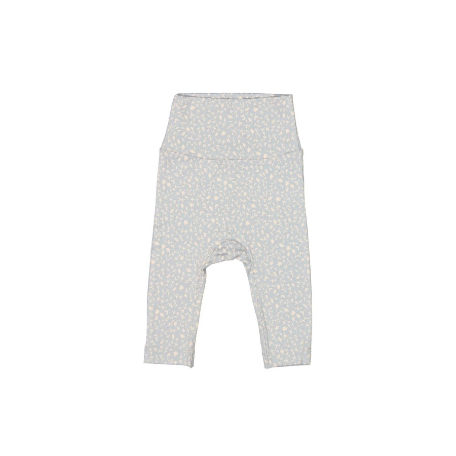 Born MarMar Copenhagen Bukser & Leggings | Piva Bukser, Meadow Leaves