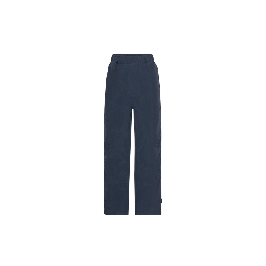 Born Molo Bukser & Leggings | Paxton Woven Pants, Night Navy