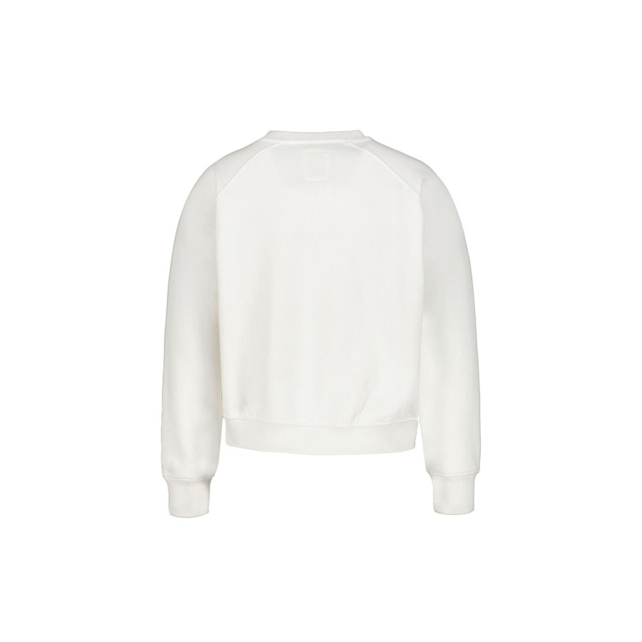 Born Garcia Sweatshirts & Sweatpants | Girls Sweat, Off White