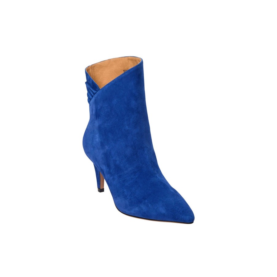 Dame Sofie Schnoor Hoje Haele | Boot, Blue