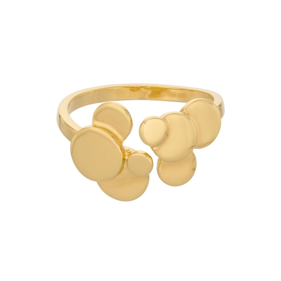 Dame Pernille Corydon Jewellery Ringe | Sheen Ring, Guld