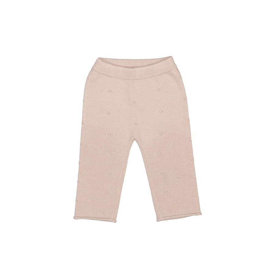 Born MarMar Copenhagen Bukser & Leggings | Pira Bukser, Cream Taupe