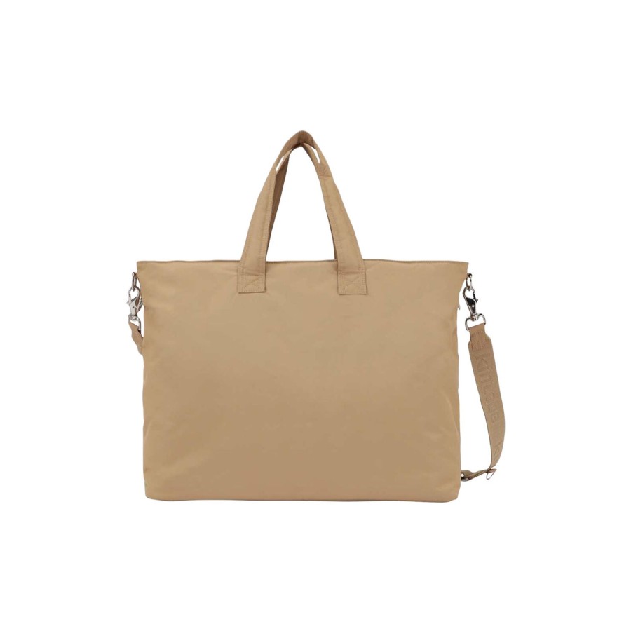 Dame Kintobe Shoppere | Passion, Warm Beige