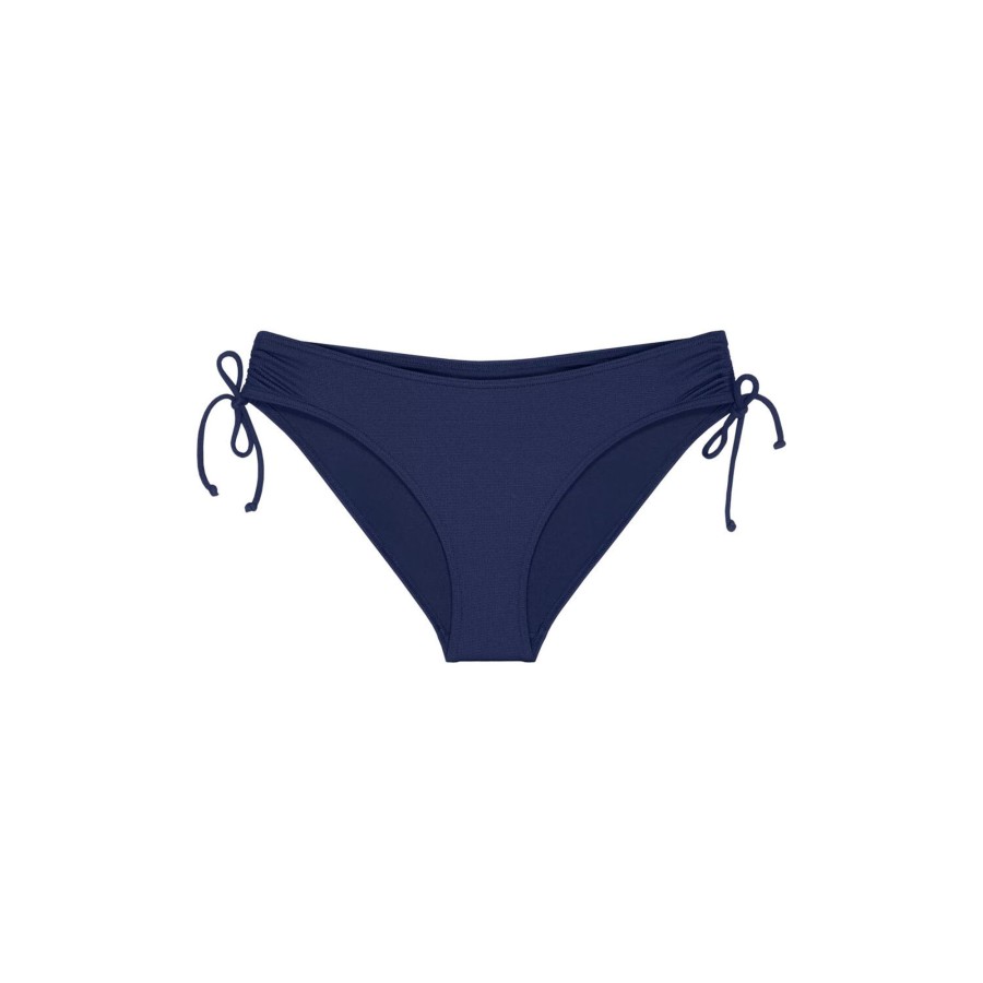 Dame Triumph Lingeri & Badetoj | Summer Glow Midi, True Navy