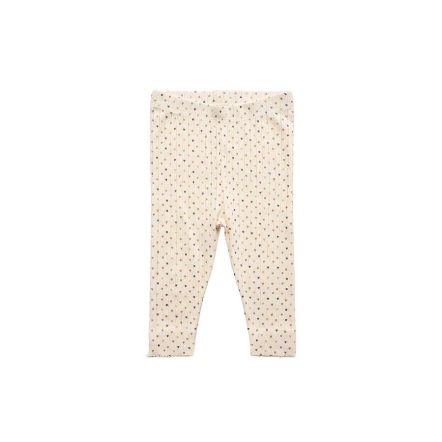 Born Petit Sofie Schnoor Bukser & Leggings | Leggings, Antique White