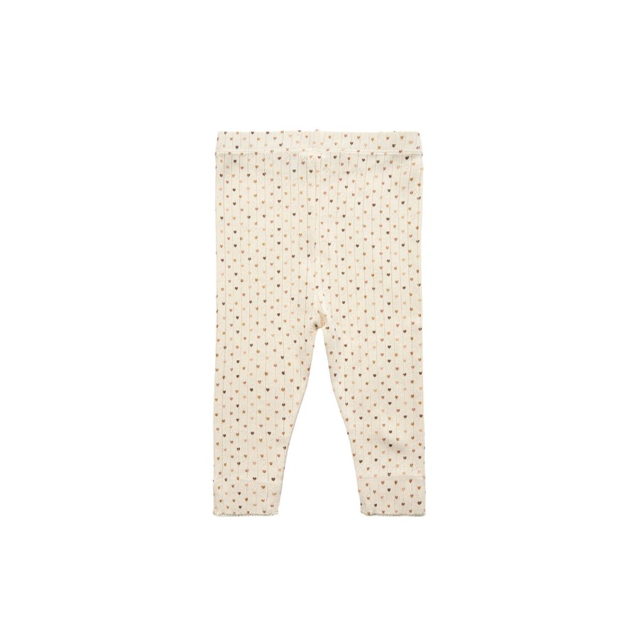 Born Petit Sofie Schnoor Bukser & Leggings | Leggings, Antique White