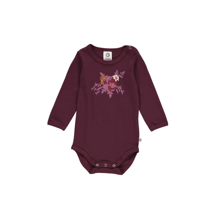 Born Müsli by Green Cotton Bodyer | Bloomy Body, Fig