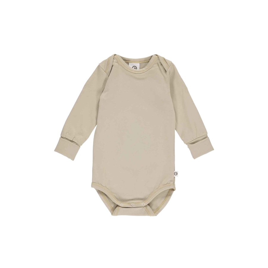 Born Müsli by Green Cotton Bodyer | Cozy Me Body, Rye