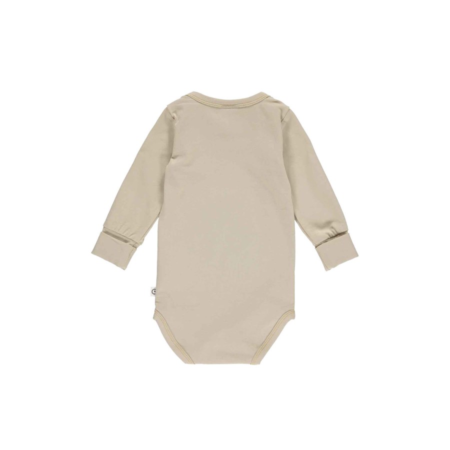 Born Müsli by Green Cotton Bodyer | Cozy Me Body, Rye