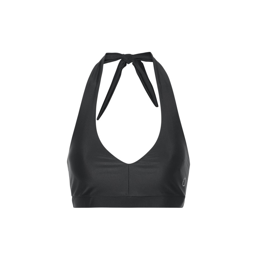 Dame Copenhagen Cartel Lingeri & Badetoj | Bukit Bikini Top, Nero