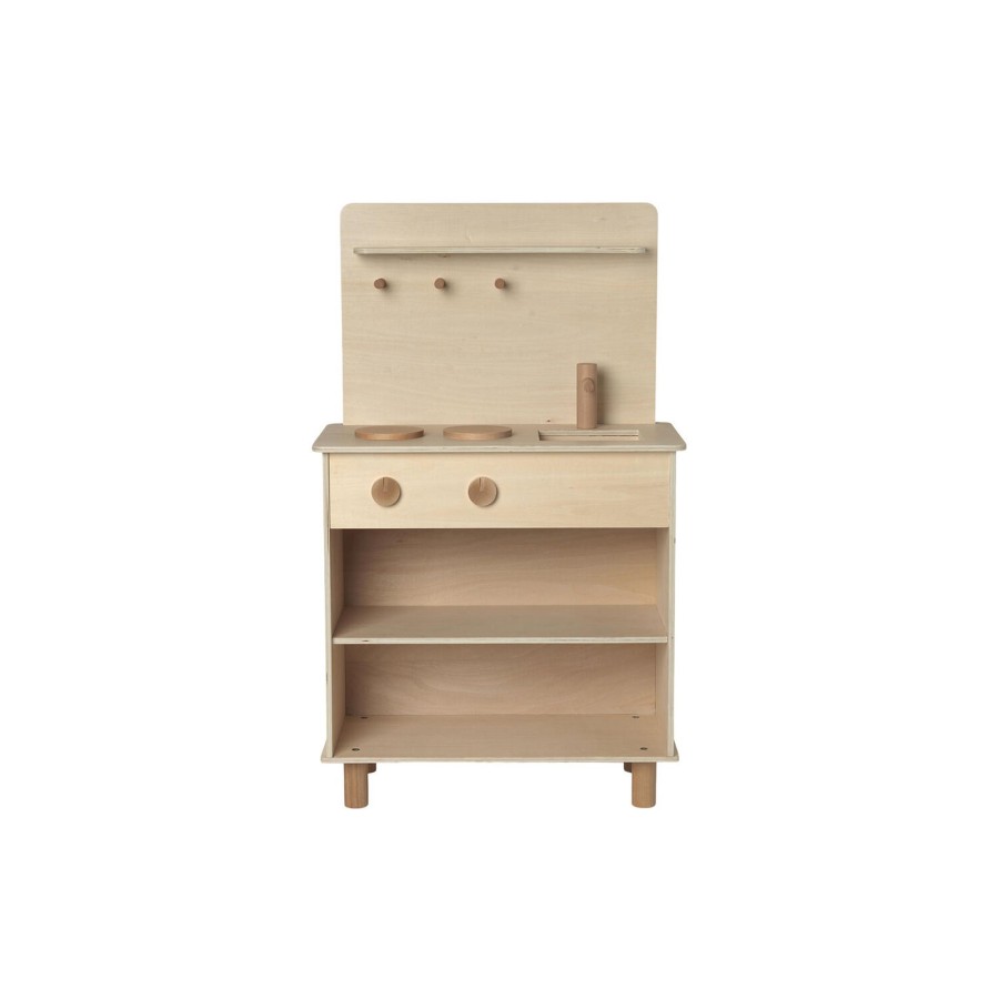 Born ferm LIVING Kids Kreativ Leg | Toro Legekokken