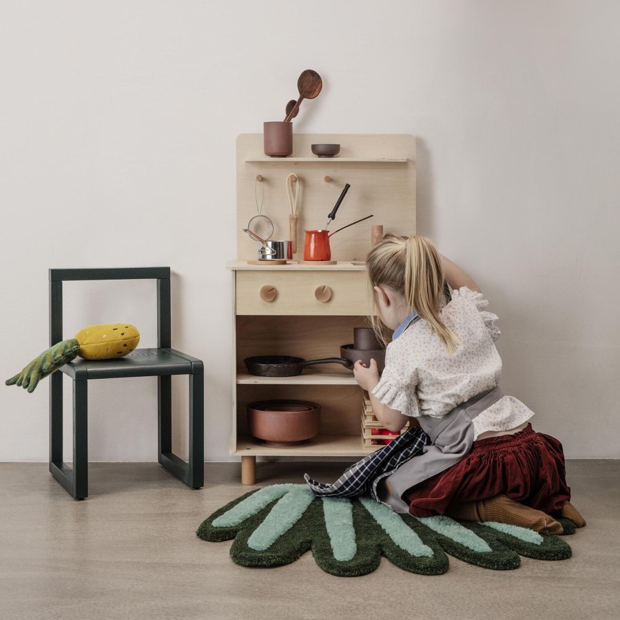 Born ferm LIVING Kids Kreativ Leg | Toro Legekokken