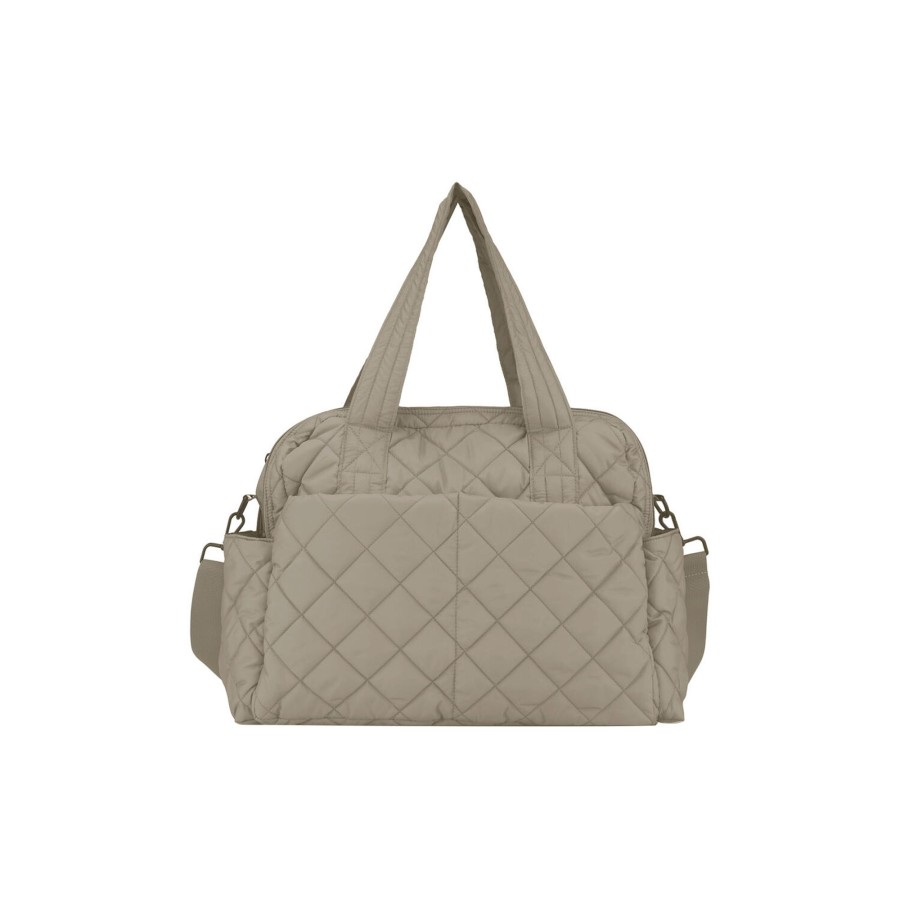 Born DAY ET MINI Pusle Og Pleje | Day Et Mini Re-Q Diaper Bag, Cornstalk