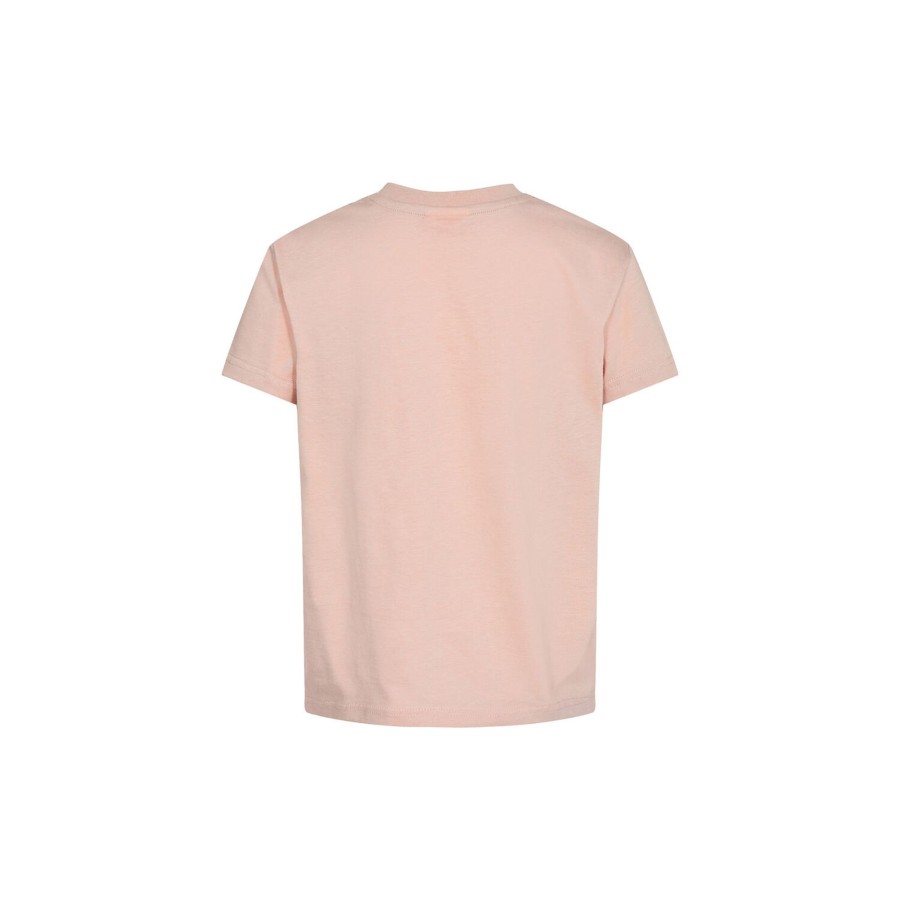 Born Sofie Schnoor Girls T-Shirts & Toppe | T-Shirt, Light Rose