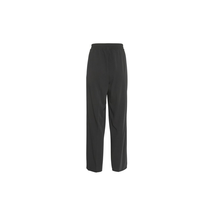 Dame InWear Bukser | Adianiw Track Pant, Black