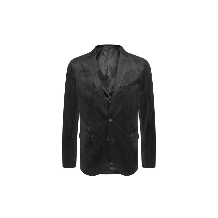 Herre Matinique Blazere & Veste | Mageorge F Blazer, Black