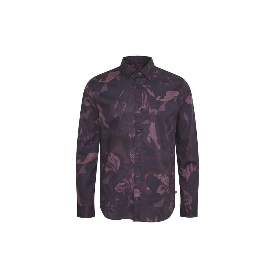 Herre Matinique Skjorter | Matrostol Bu Shirt, Potent Purple