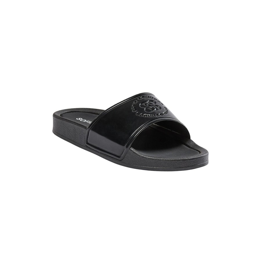 Born Sofie Schnoor Girls Sandaler | Sandal, Black