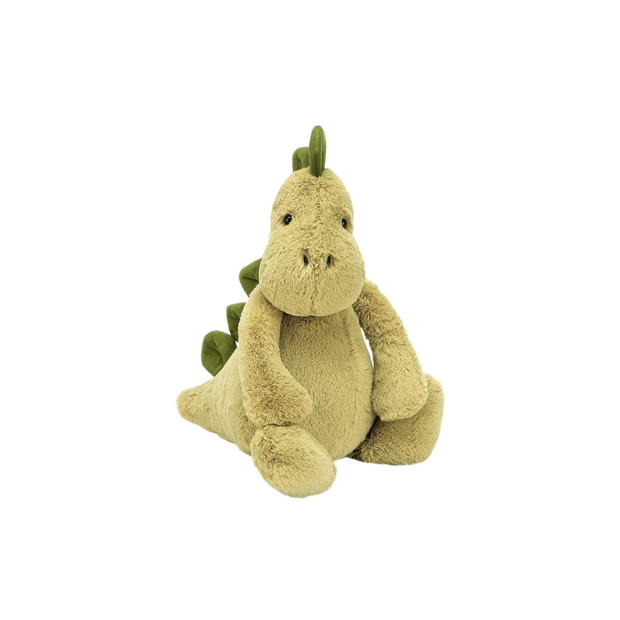 Born Jellycat Tojdyr & Dukker | Bashful Dino