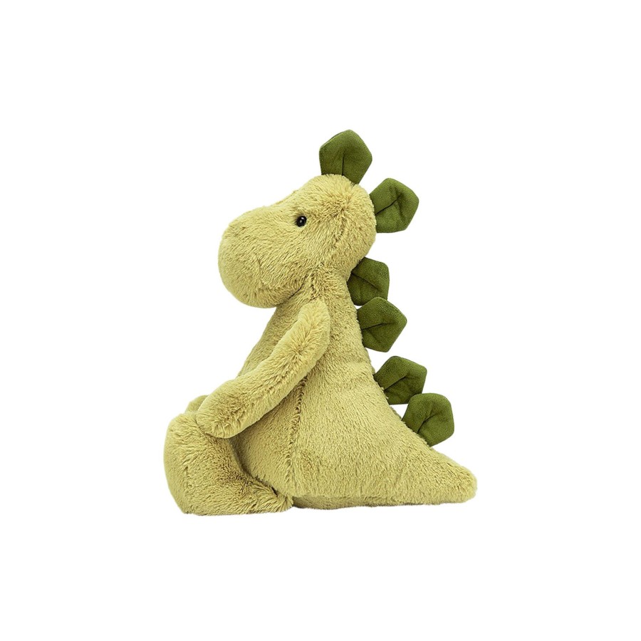 Born Jellycat Tojdyr & Dukker | Bashful Dino