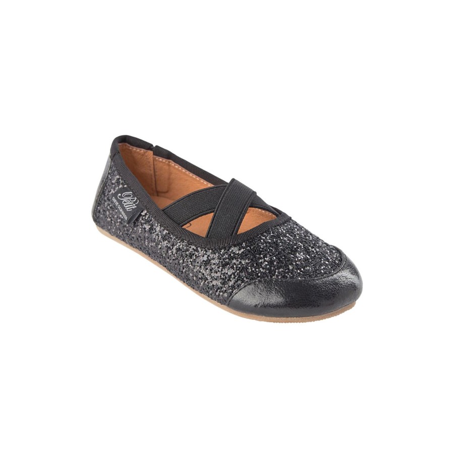 Born Petit Sofie Schnoor Hjemmesko | Indoors Shoe, Black