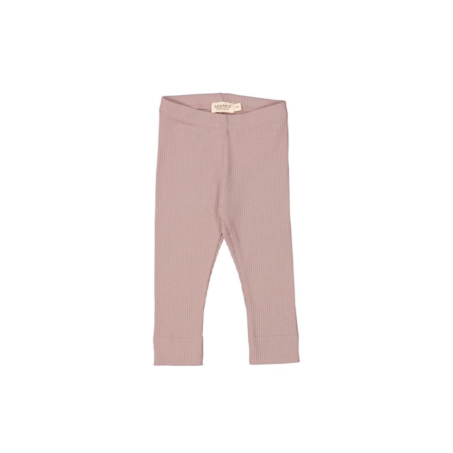 Born MarMar Copenhagen Bukser & Leggings | Leg Leggings, Lavender