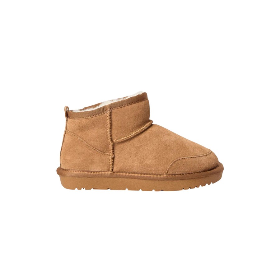 Dame Sofie Schnoor Stovler | Boot Low, Brown