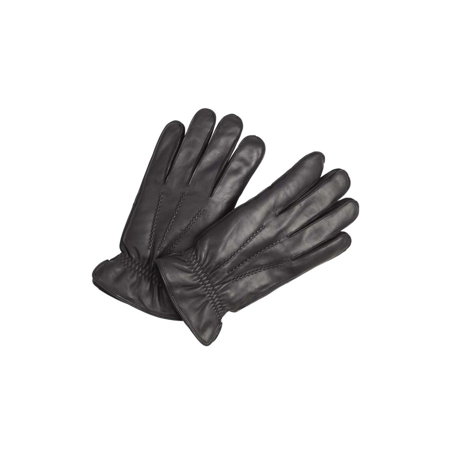 Herre Markberg Huer & Vanter | Tristanmbg Glove, Black