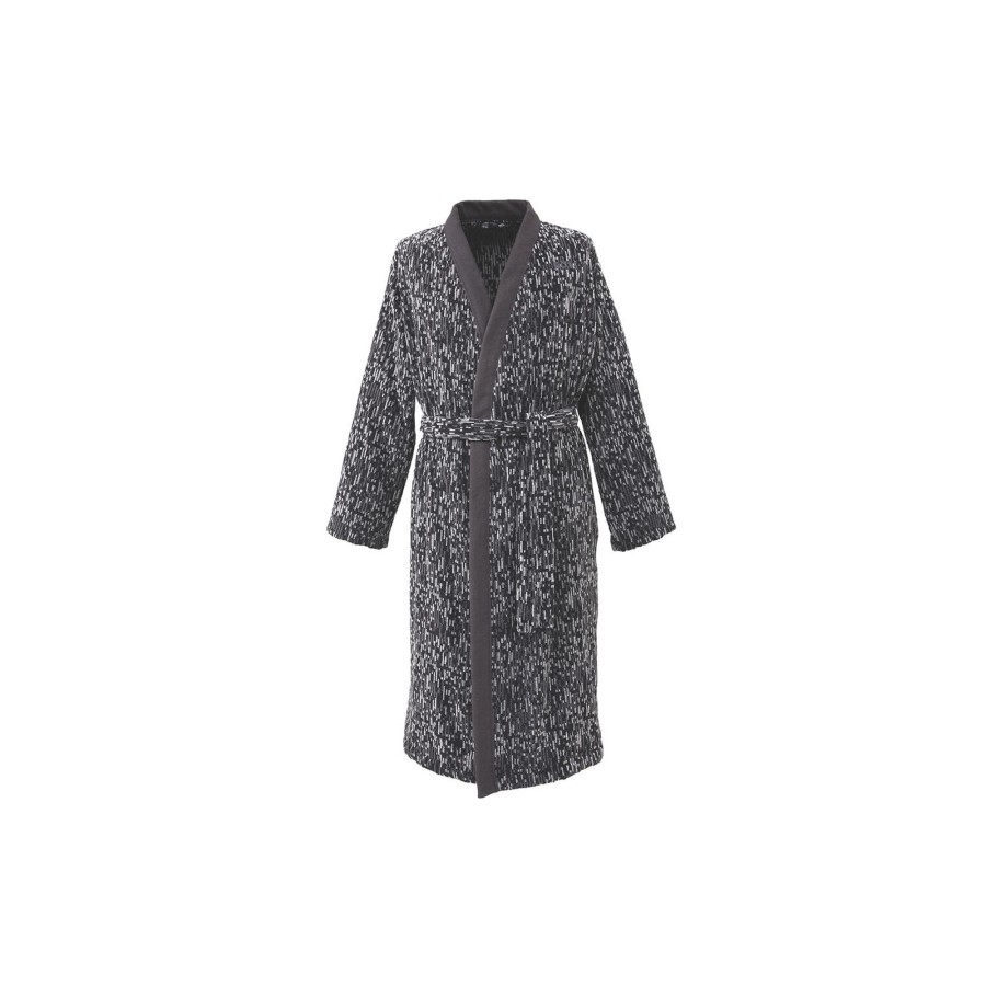 Herre BOSS Home Nattoj & Loungewear | Melli Kabe, Grey