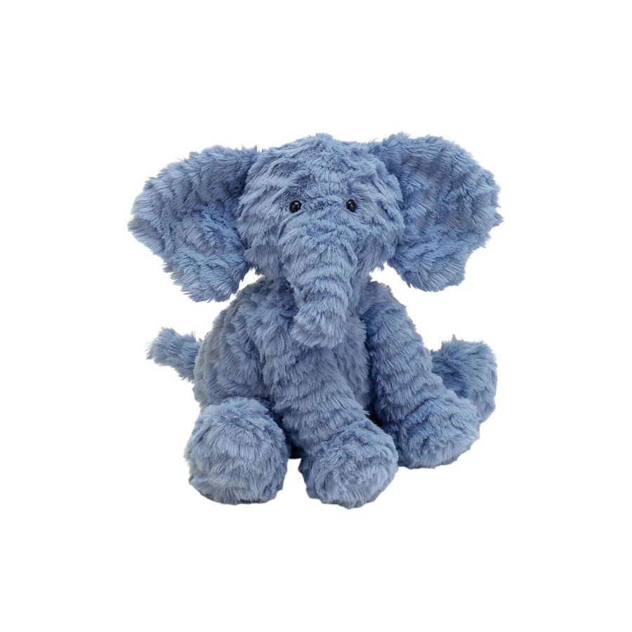 Born Jellycat Tojdyr & Dukker | Fuddlewuddle Elefant