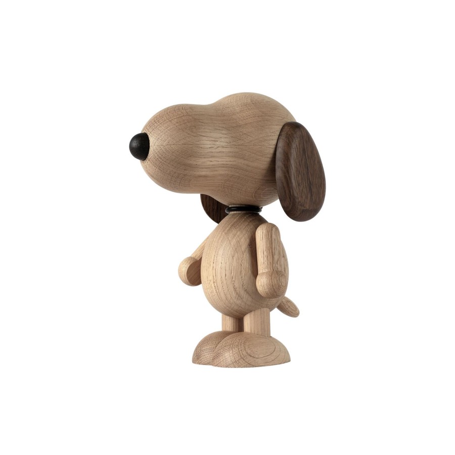 Born Boyhood Dekoration | Peanut X Snoopy Figur