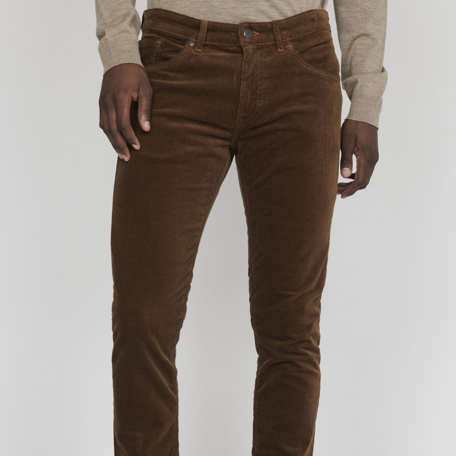 Herre Matinique Bukser & Jeans | Mapete Denim Jeans, Nutmeg