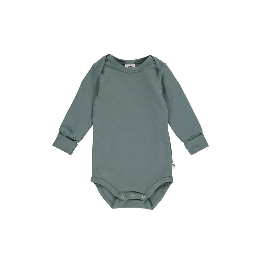 Born Müsli by Green Cotton Bodyer | Cozy Me Body, Pine