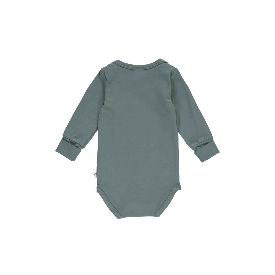 Born Müsli by Green Cotton Bodyer | Cozy Me Body, Pine