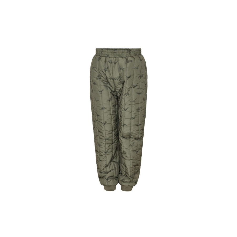 Born Petit Sofie Schnoor Overtoj | Bukser, Army Green