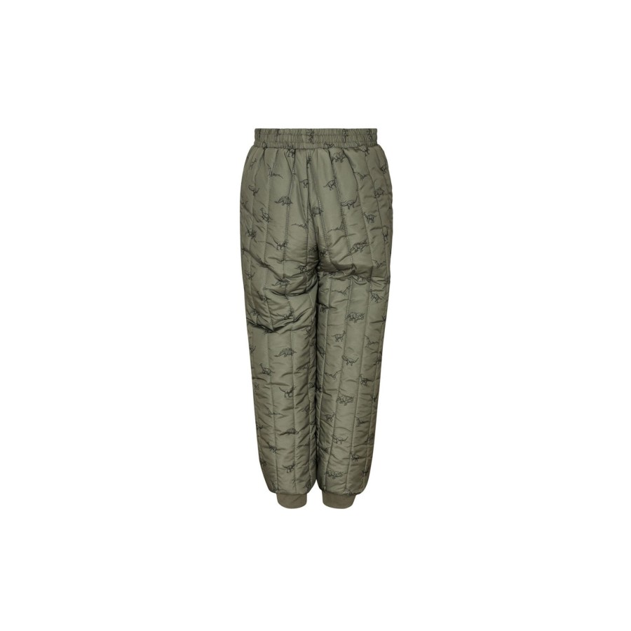 Born Petit Sofie Schnoor Overtoj | Bukser, Army Green