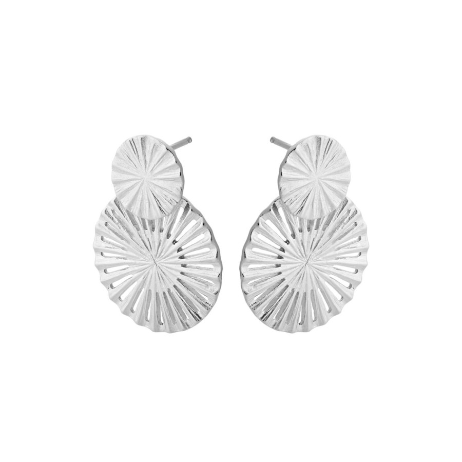 Dame Pernille Corydon Jewellery Oreringe | Starlight Earrings