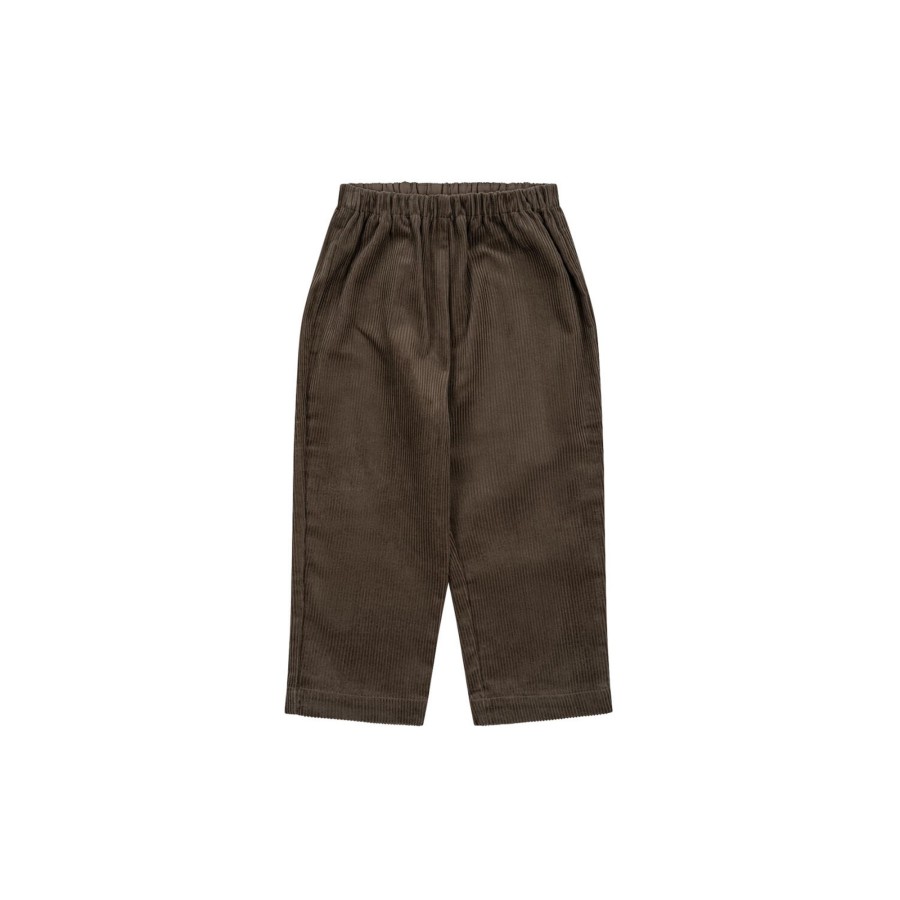 Born Konges Sløjd Bukser & Leggings | Sully Pants, Shitake