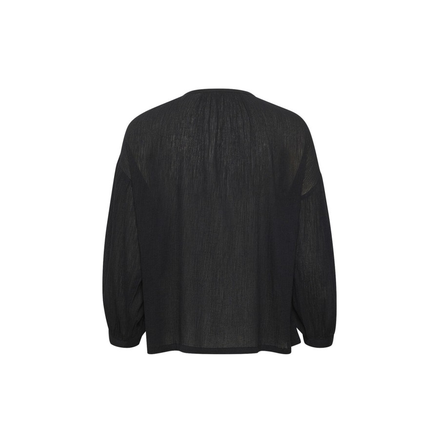 Dame Part Two Skjorter & Bluser | Bendinepw Shirt