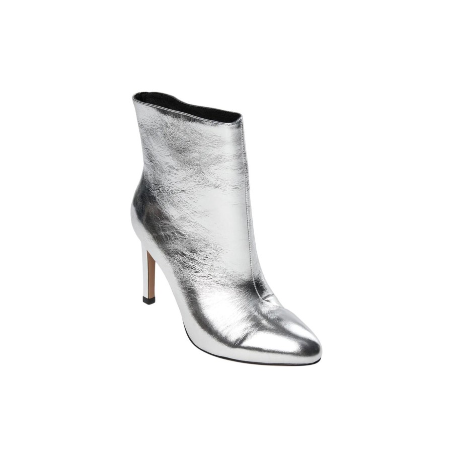 Dame Sofie Schnoor Hoje Haele | Boot, Silver