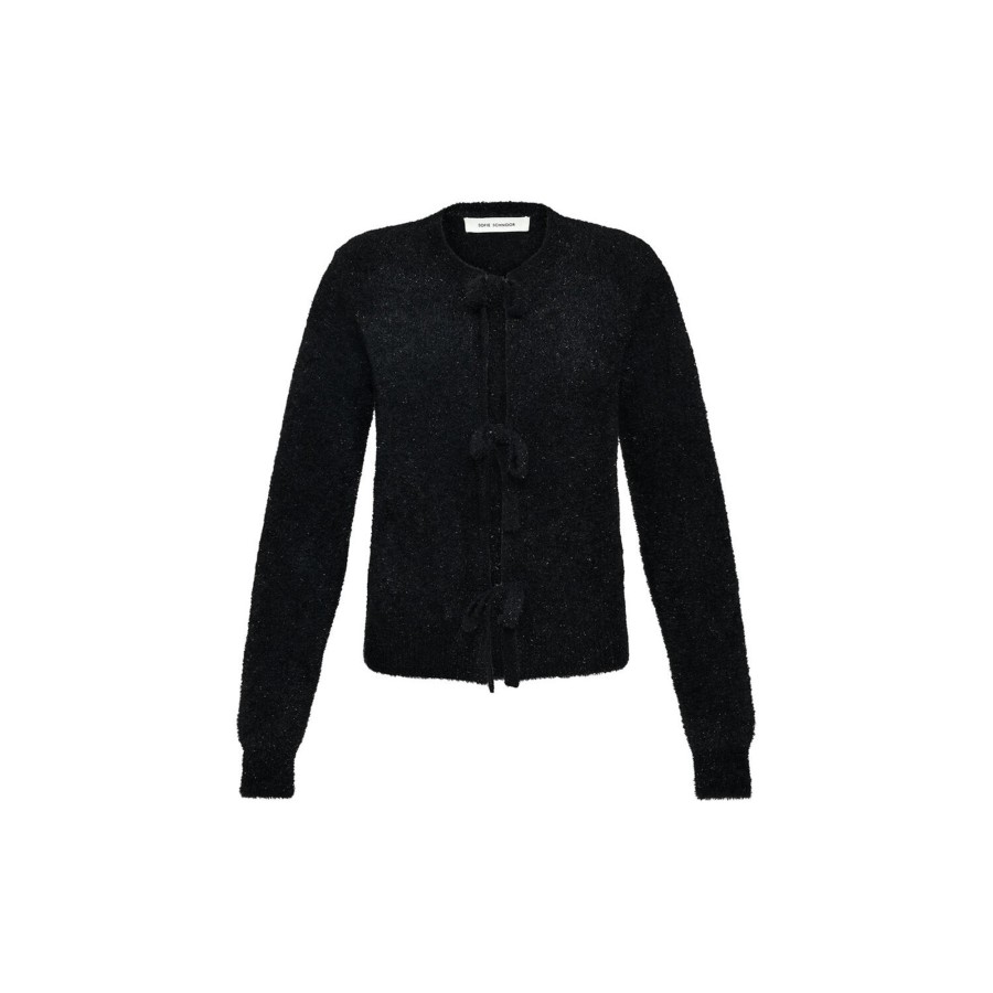 Dame Sofie Schnoor Skjorter & Bluser | Blouse, Black